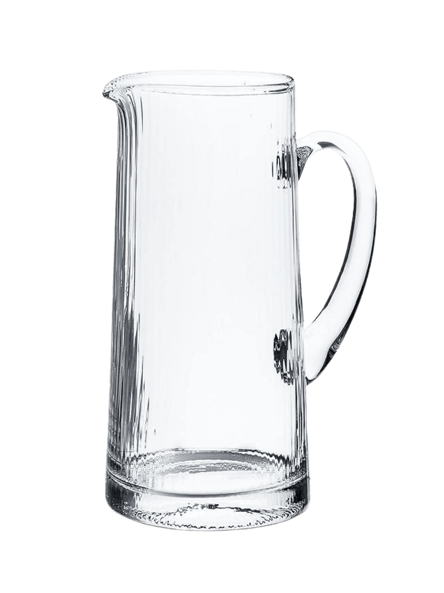 Abbott Collection Tight Optic Jug | Twentyseven Toronto