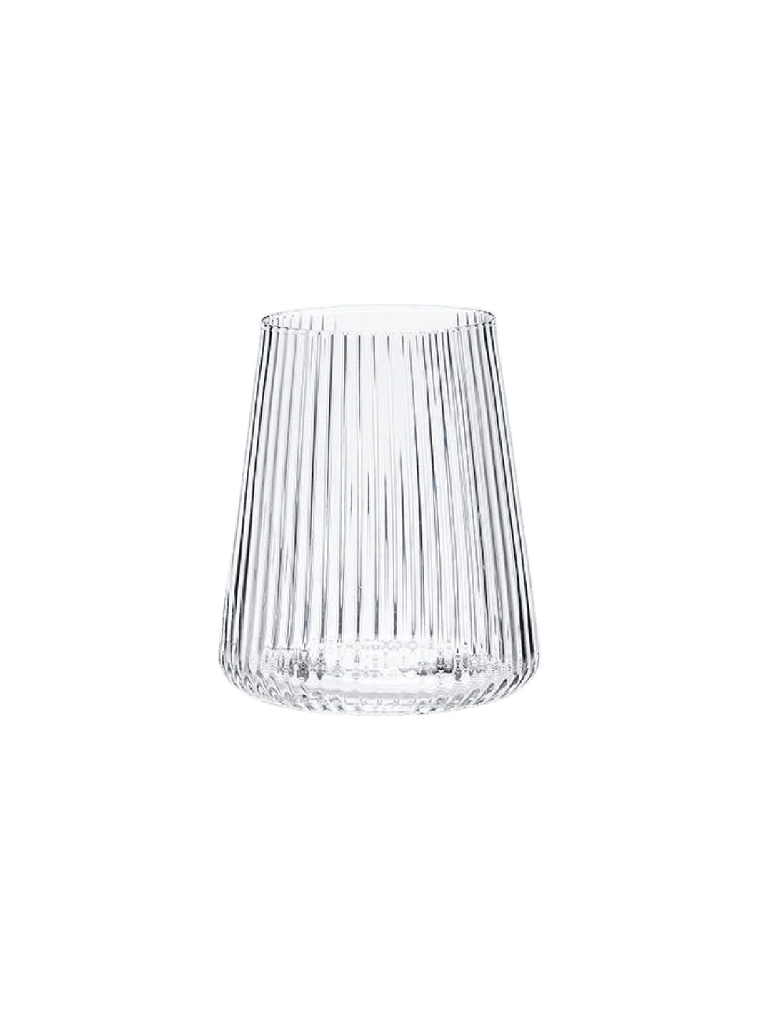 Abbott Collection Tight Optic Tumbler | Twentyseven Toronto