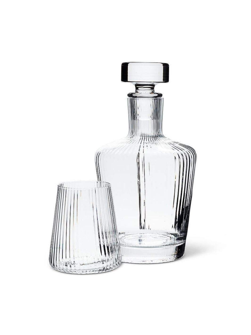 Abbott Collection Tight Optic Tumbler | Twentyseven Toronto