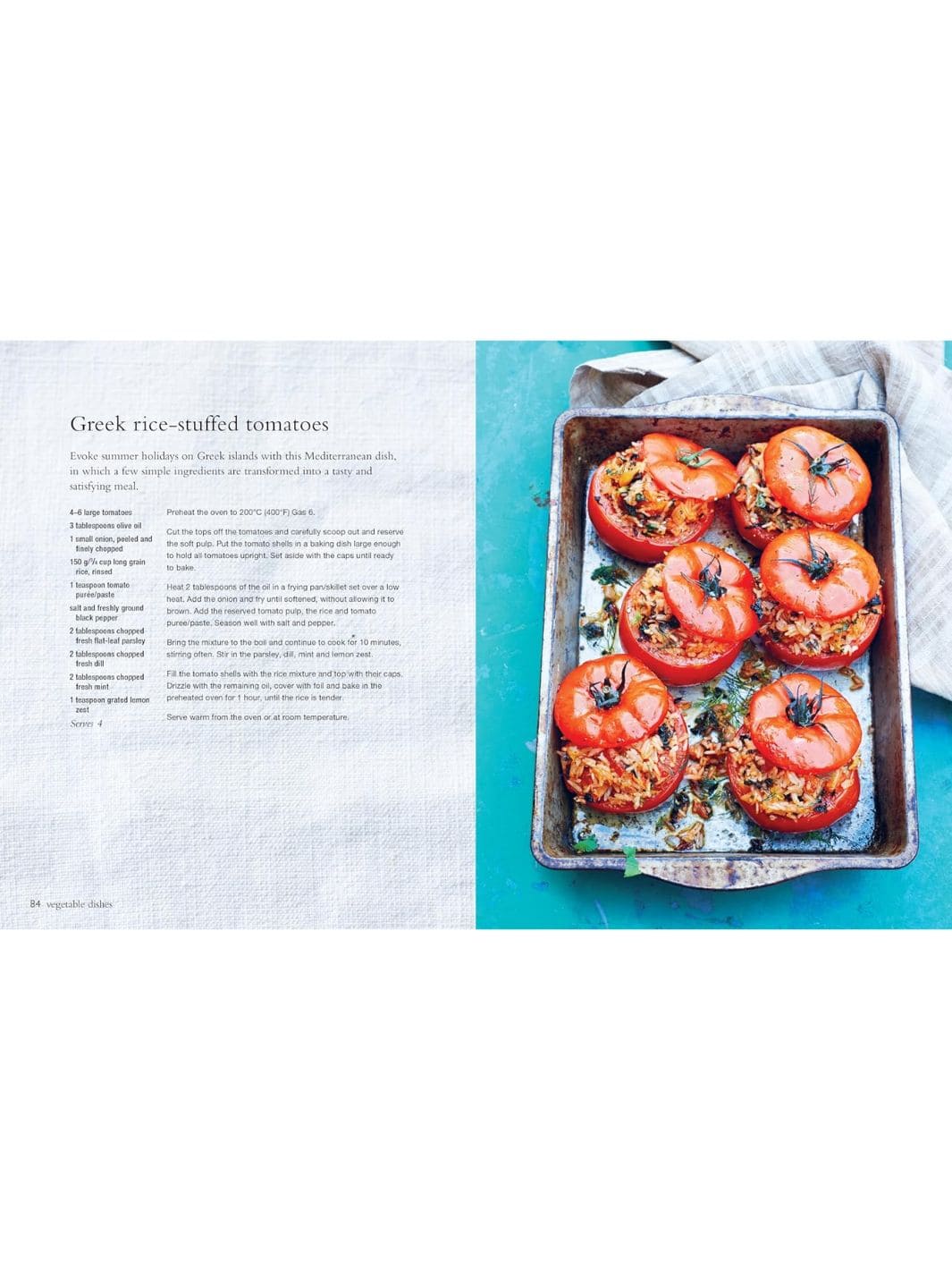 Tomatoes: More Than 75 Recipes Celebrating the Tastiness of Tomatoes by Jenny Linford | Twentyseven Toronto