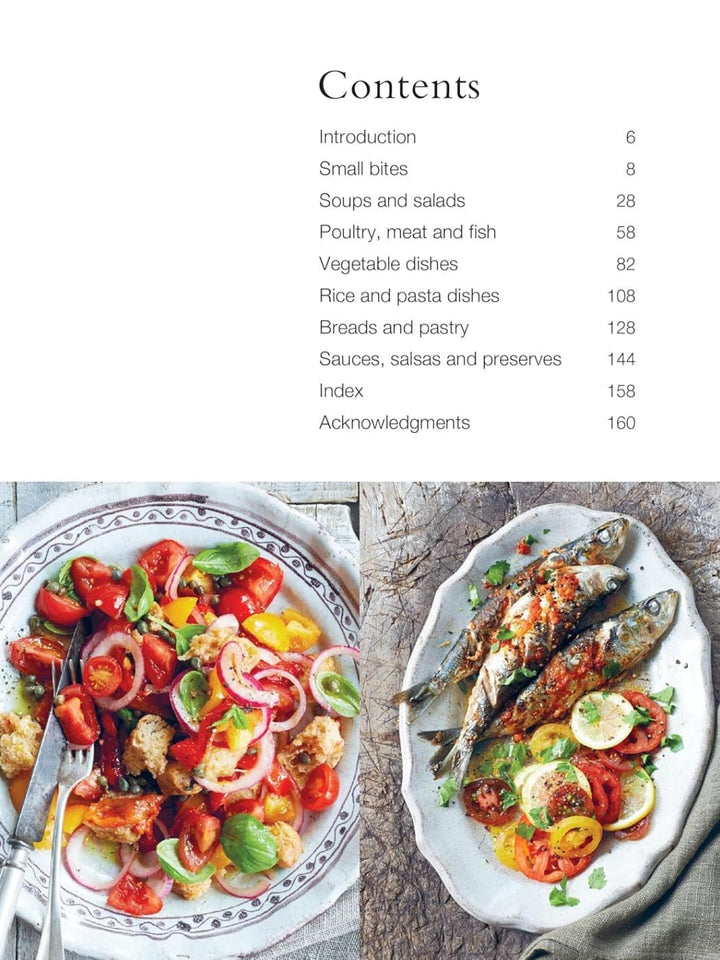 Tomatoes: More Than 75 Recipes Celebrating the Tastiness of Tomatoes by Jenny Linford | Twentyseven Toronto
