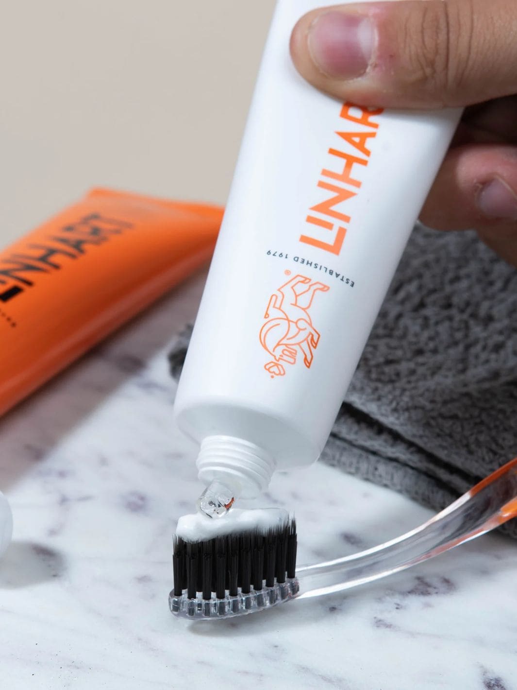 Linhart Tooth Whitener Gel | Twentyseven Toronto