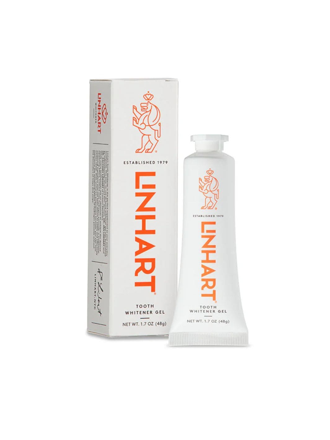 Linhart Tooth Whitener Gel | Twentyseven Toronto