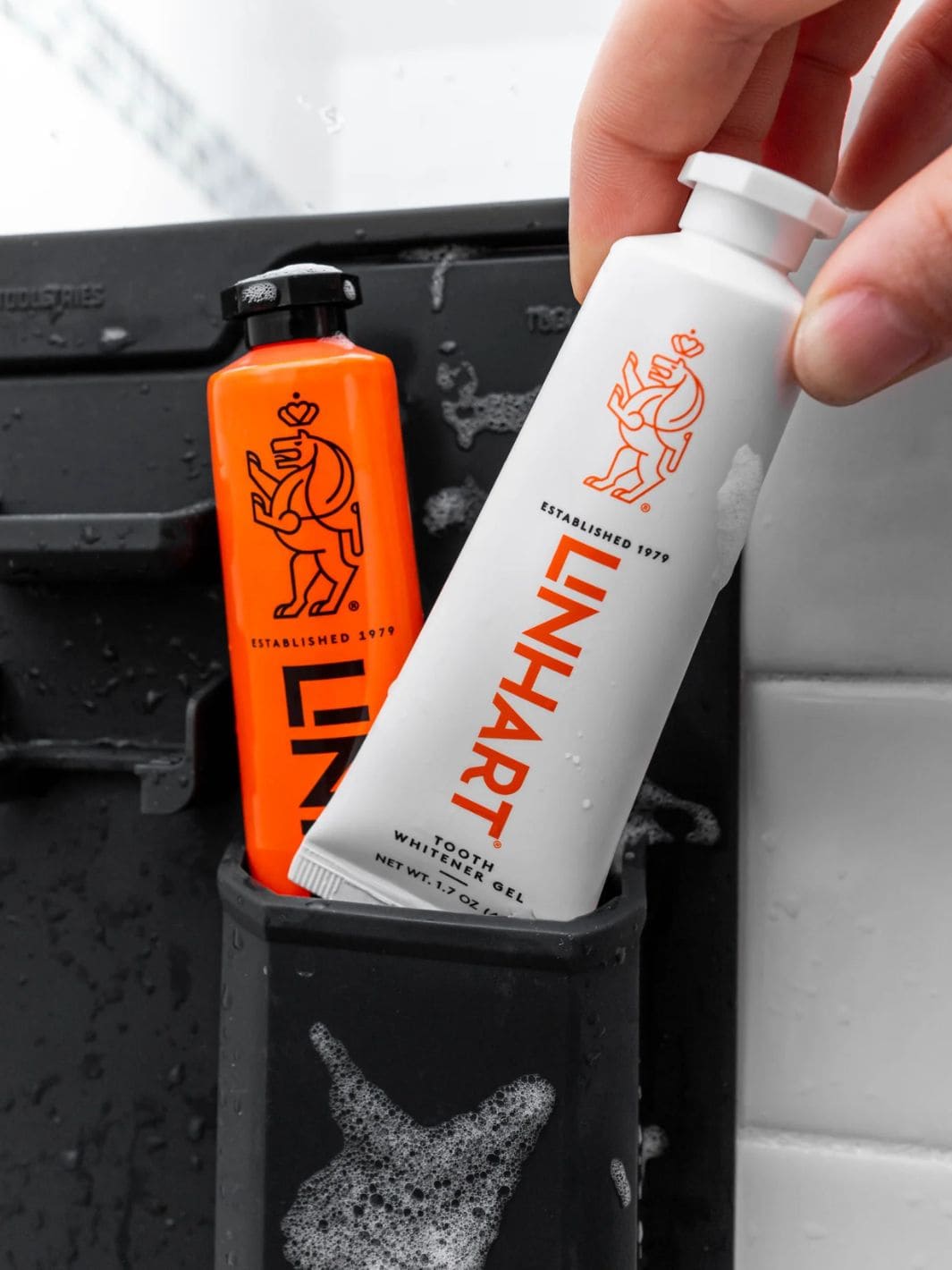 Linhart Tooth Whitener Gel | Twentyseven Toronto