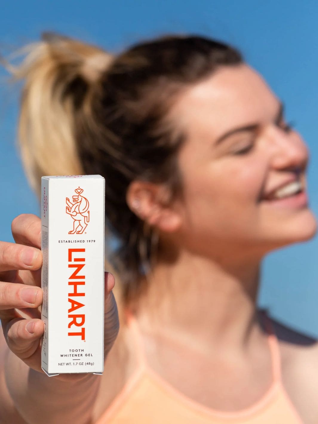 Linhart Tooth Whitener Gel | Twentyseven Toronto