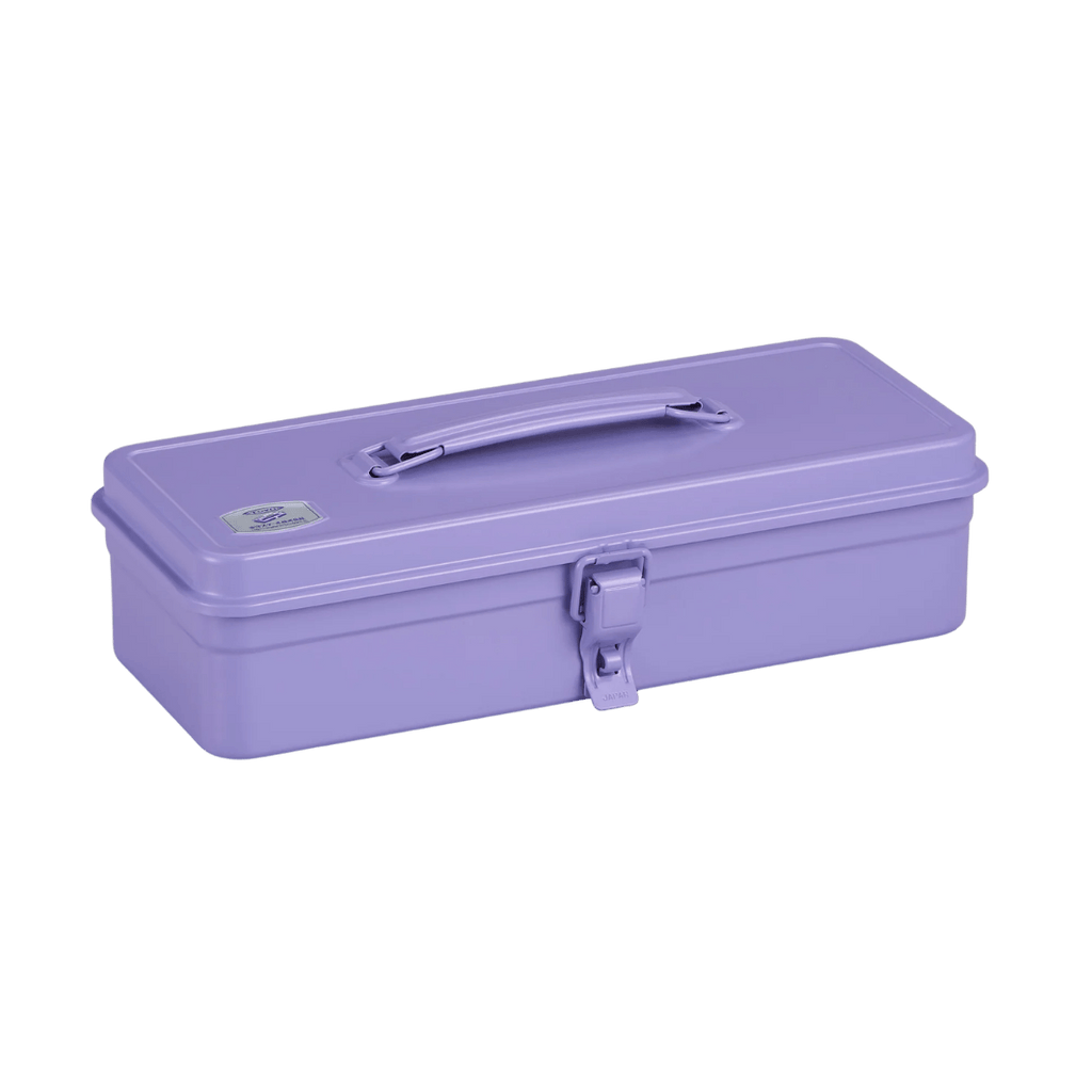 Toyo Steel T-320 Toolbox - Light Purple | Twentyseven Toronto