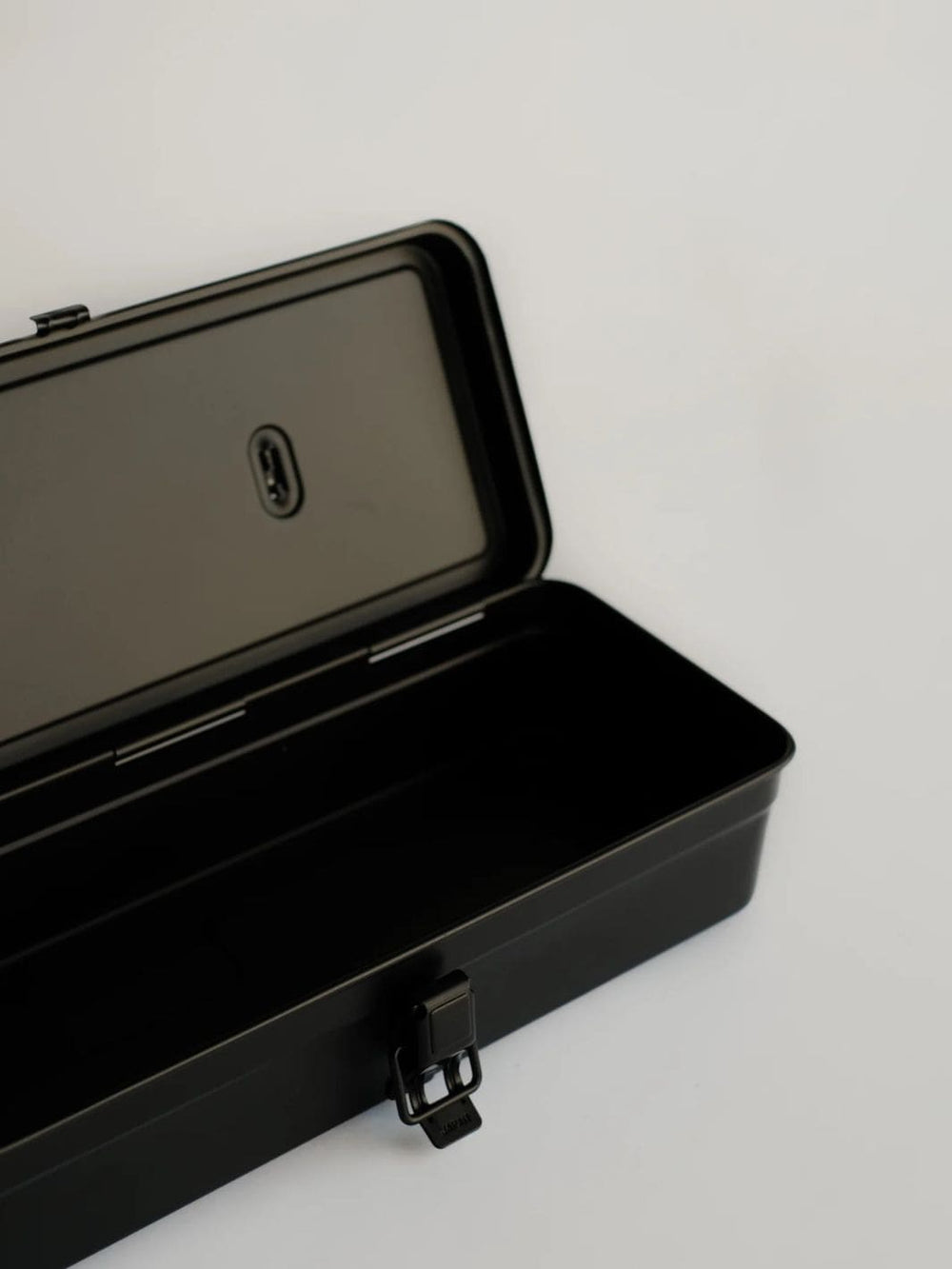 Toyo Steel T-320 Toolbox - Black | Twentyseven Toronto