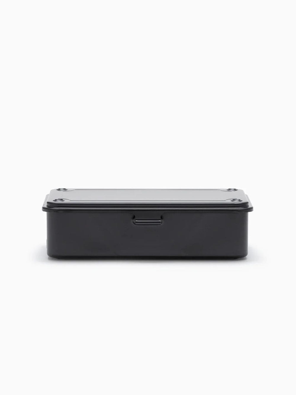 Toyo Steel T-190 Toolbox - Black | Twentyseven Toronto