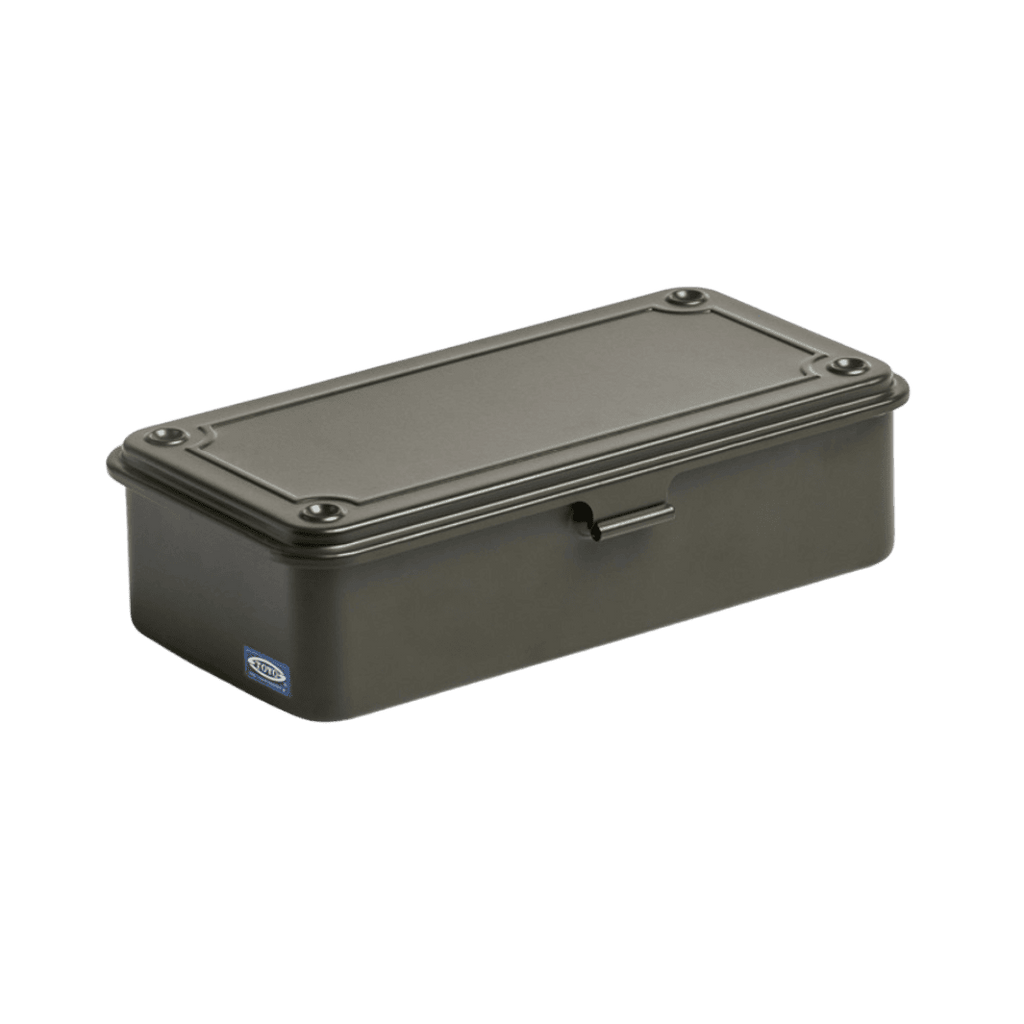 Toyo Steel T-190 Toolbox - Military Green | Twentyseven Toronto