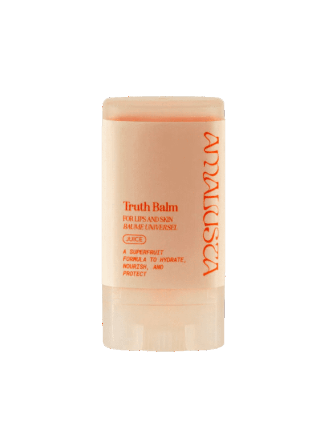 Amalusta Truth Balm - Juice | Twentyseven Toronto