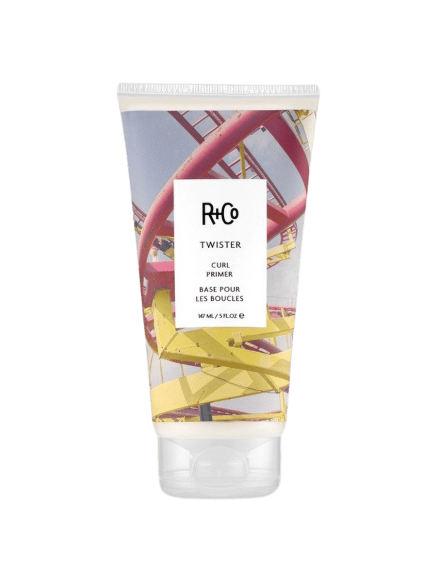 R+Co Twister Curl Primer | Twentyseven Toronto