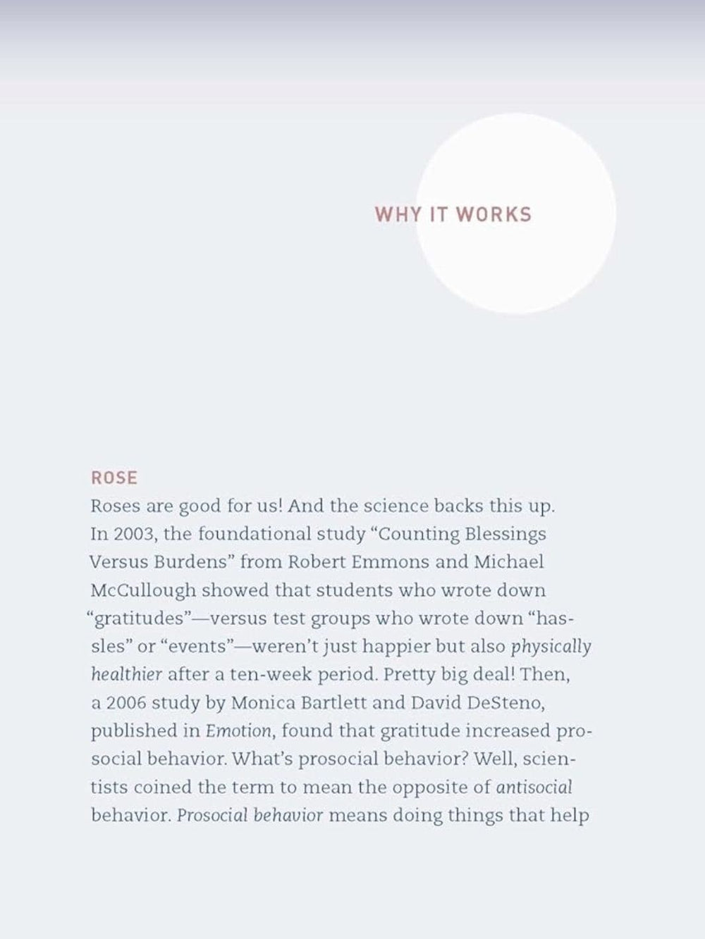 Two Minute Evenings by Neil Pasricha & Leslie Richardson | Twentyseven Toronto