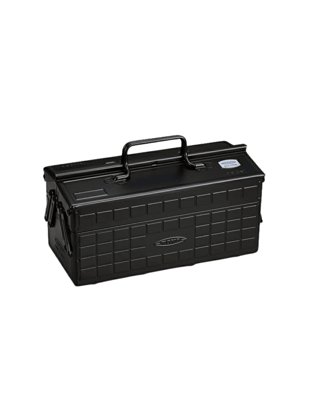 Toyo Steel Two Tier ST-350 Toolbox | Twentyseven Toronto Toyo Steel Two Tier ST-350 Toolbox | Twentyseven Toronto