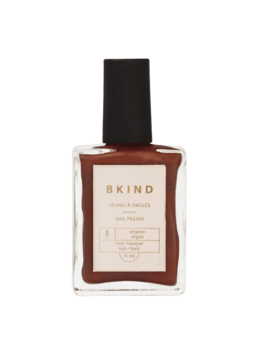BKIND Products Expressions Nail Polish - Une Cenne | Twentyseven Toronto
