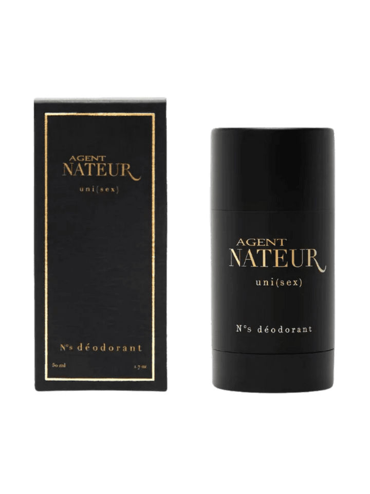 Agent Nateur Uni(Sex) N5 Deodorant | Twentyseven Toronto