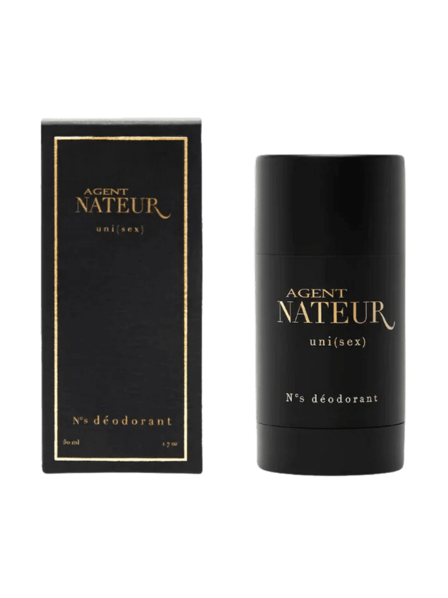 Agent Nateur Uni(Sex) N5 Deodorant | Twentyseven Toronto