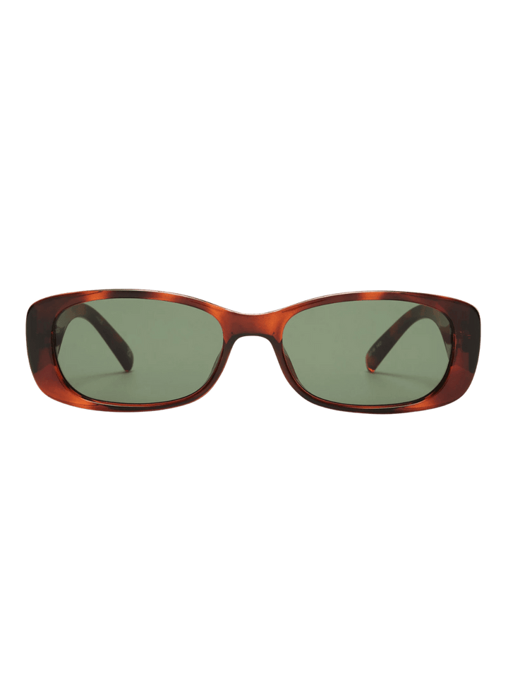 Le Specs Unreal! Sunglasses in Toffee Tort | Twentyseven Toronto