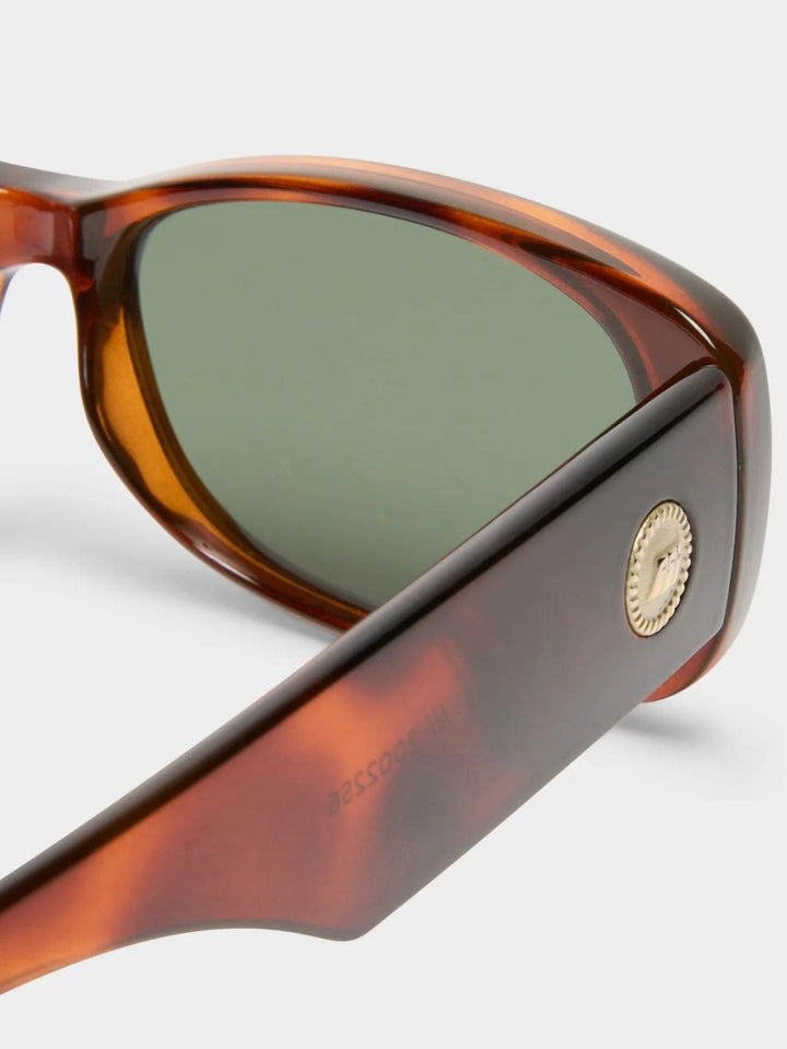 Le Specs Unreal! Sunglasses in Toffee Tort | Twentyseven Toronto