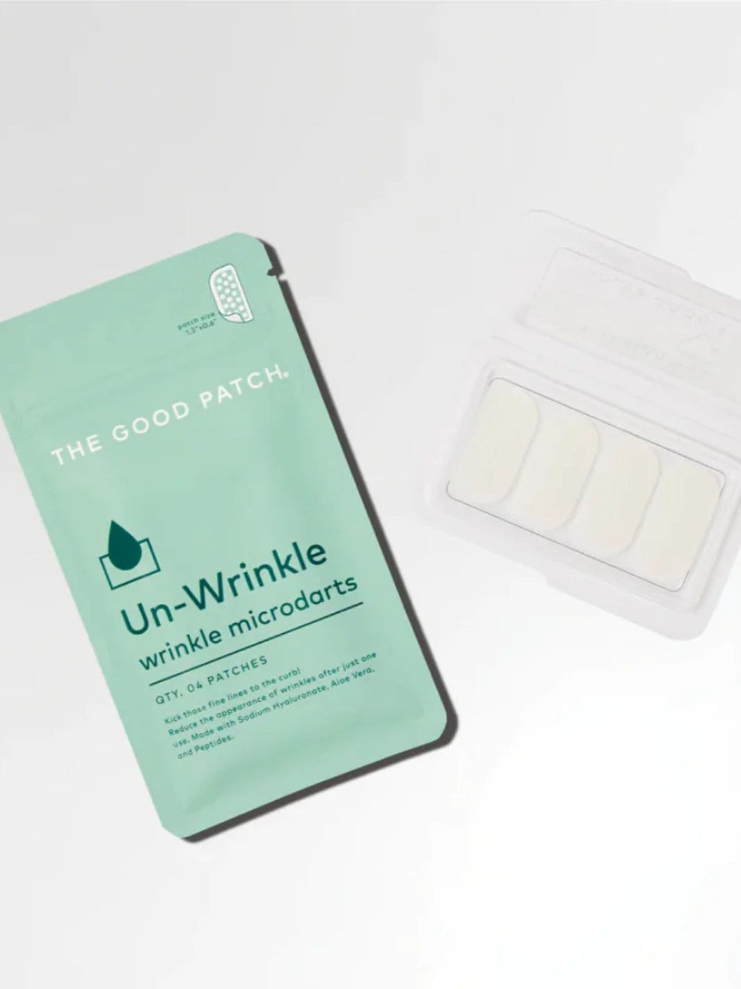 The Good Patch Un-Wrinkle Eye Patches | Twentyseven Toronto