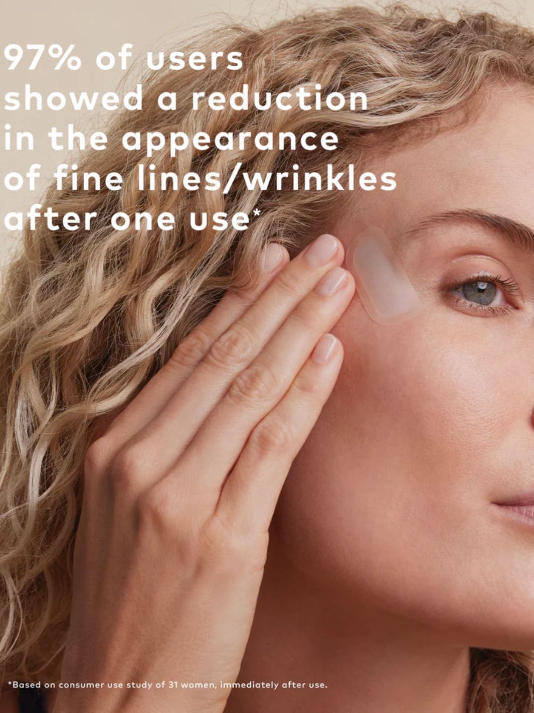 The Good Patch Un-Wrinkle Eye Patches | Twentyseven Toronto
