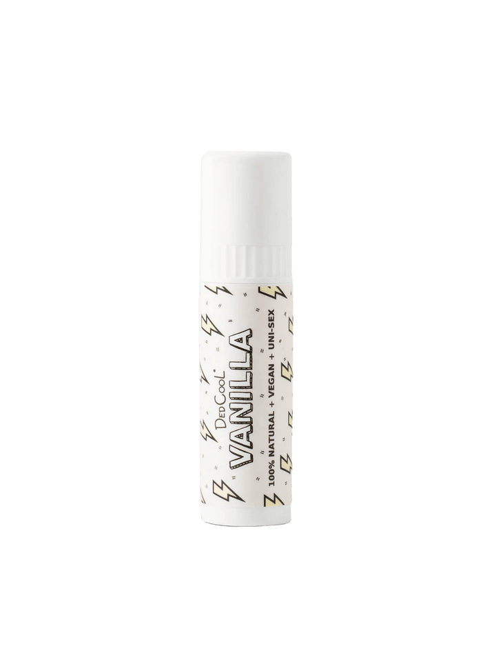 Dedcool Vanilla Balm Stick | Twentyseven Toronto