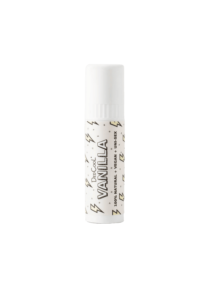 Dedcool Vanilla Balm Stick | Twentyseven Toronto