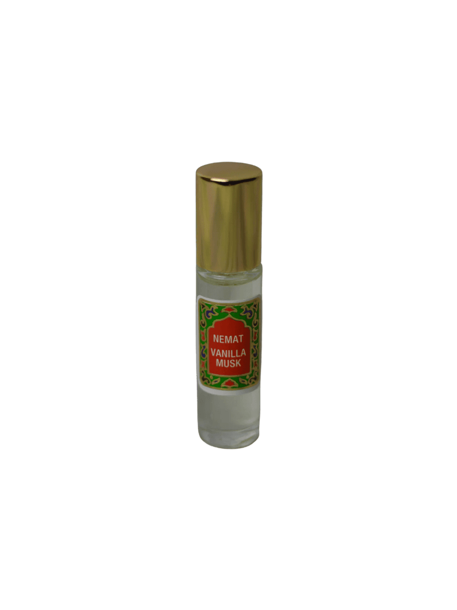 Nemat Vanilla Musk Perfume Oil | Twentyseven Toronto