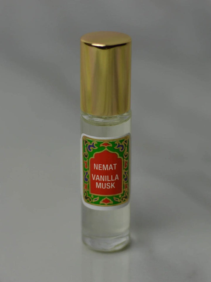 Nemat Vanilla Musk Perfume Oil | Twentyseven Toronto