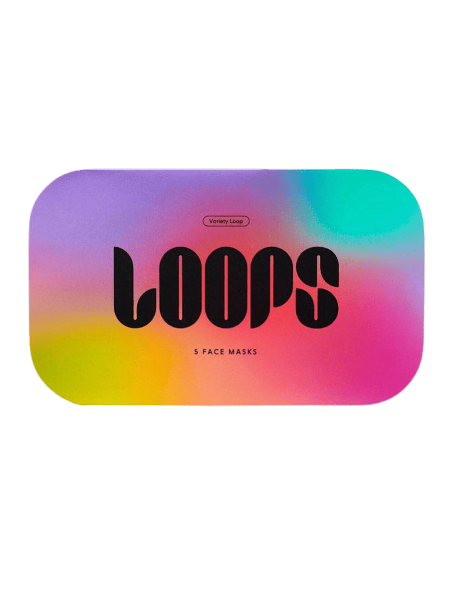 LOOPS Beauty Variety Loop | Twentyseven Toronto