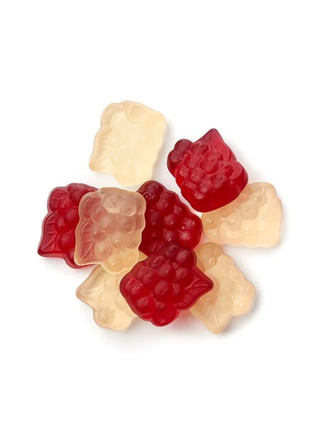 Squish Candy Vegan Ice Wine Gummies | Twentyseven Toronto