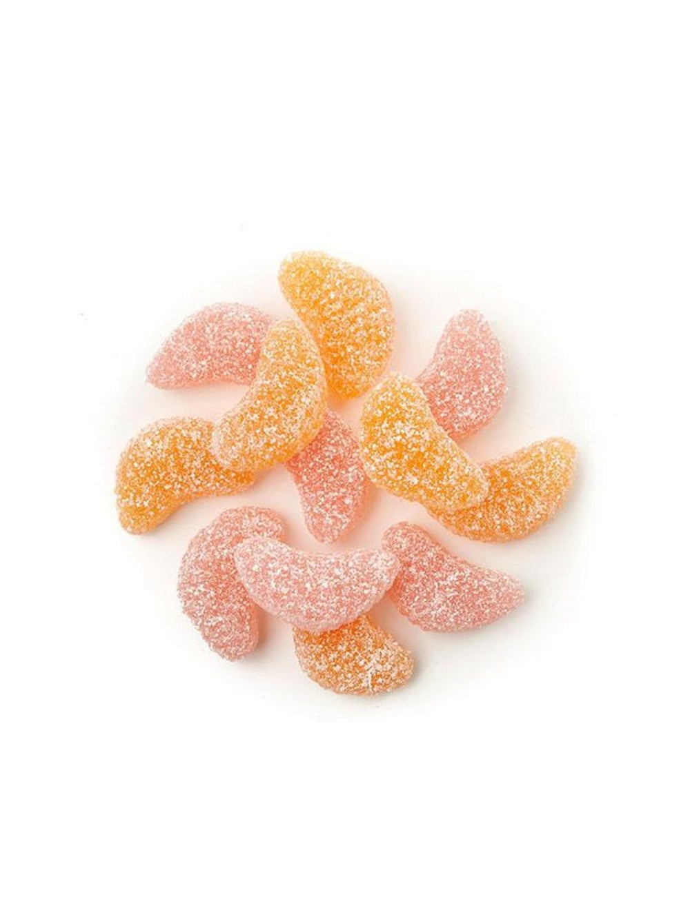 Squish Candy Vegan Sour Grapefruit Blood Orange | Twentyseven Toronto