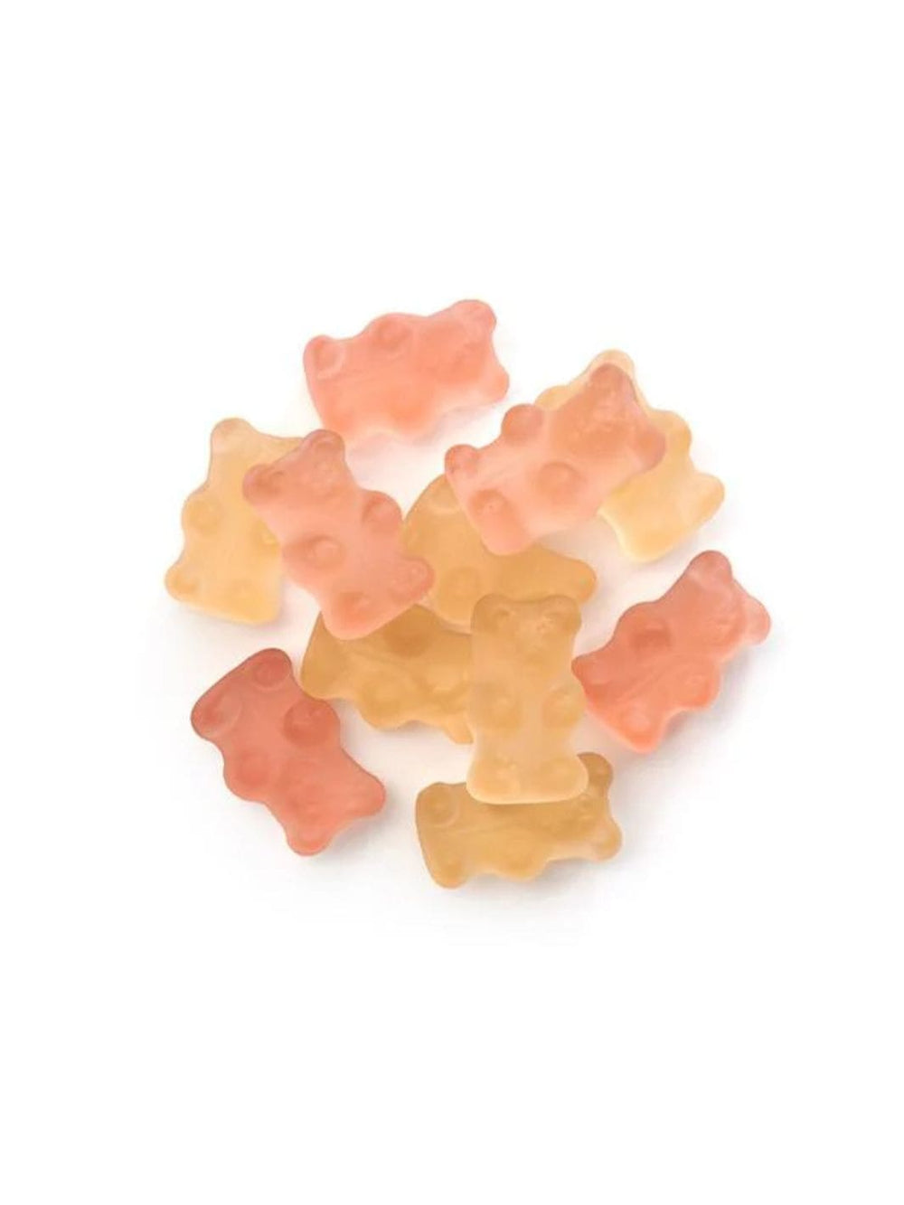 SQUISH Candy Vegan Sparkling Bear Candies | Twentyseven Toronto