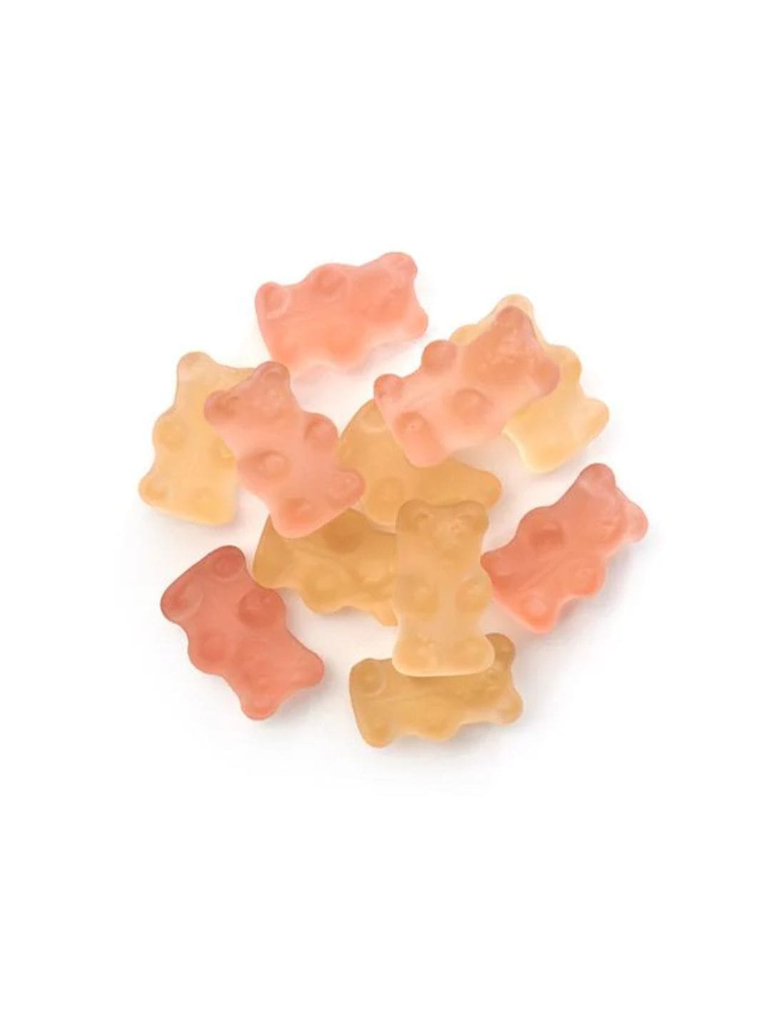 SQUISH Candy Vegan Sparkling Bear Candies | Twentyseven Toronto