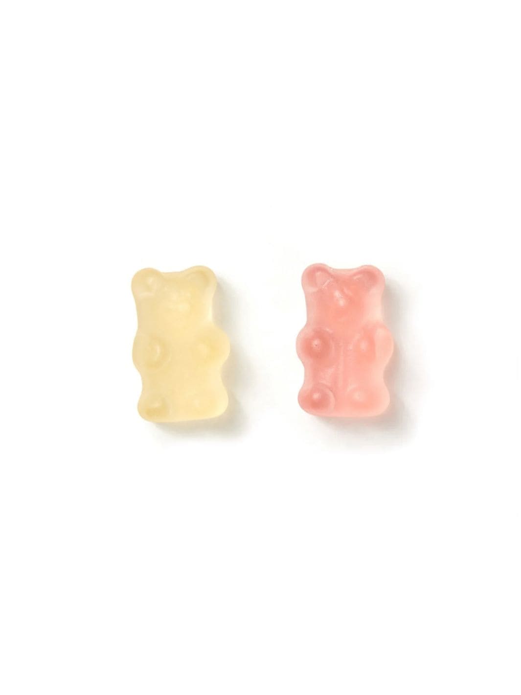 SQUISH Candy Vegan Sparkling Bear Candies | Twentyseven Toronto