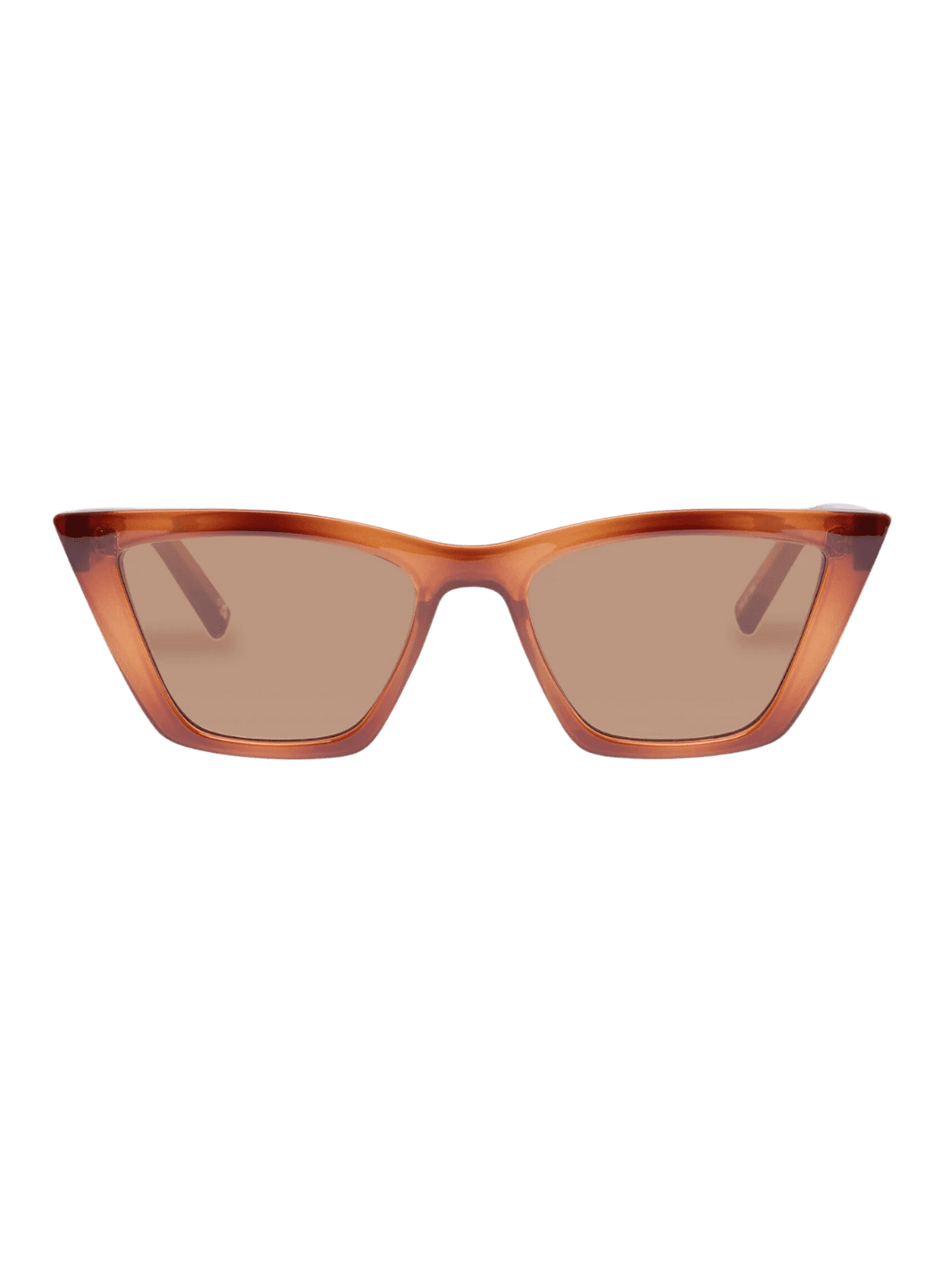 Le Specs Velodrome Sunglasses in Vintage Tort | Twentyseven Toronto