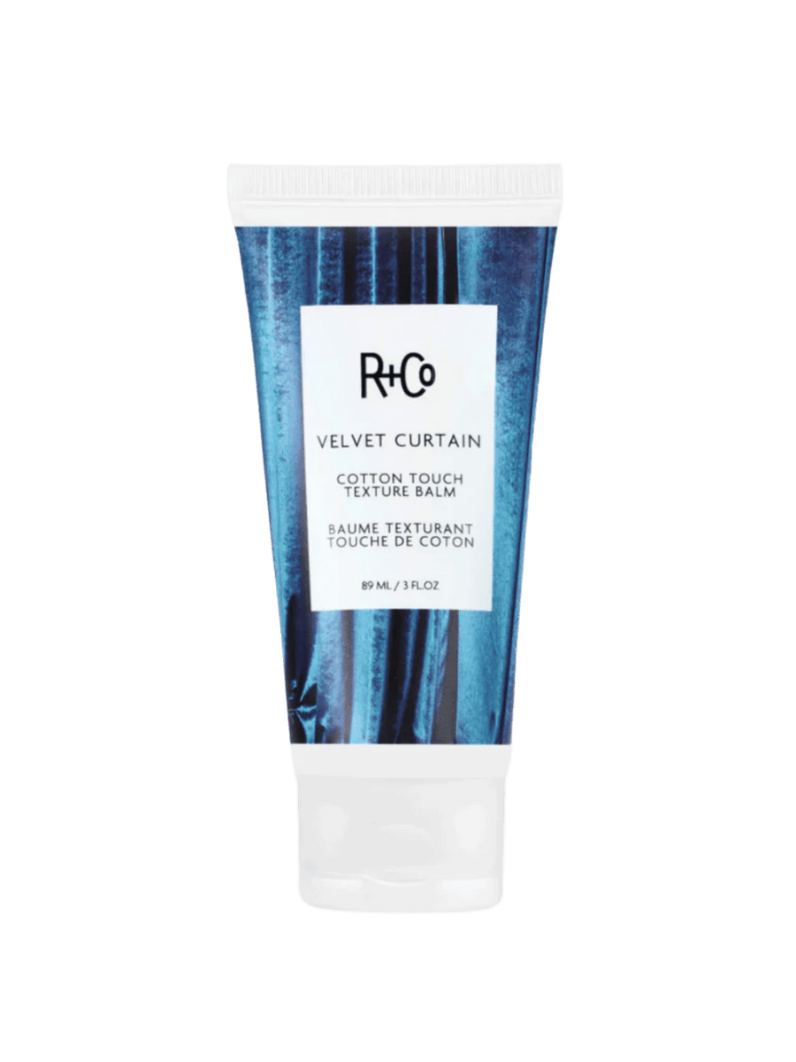R+Co VELVET CURTAIN Texture Balm | Twentyseven Toronto
