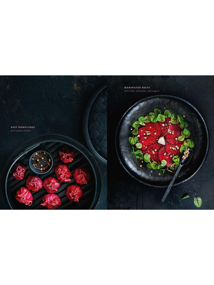 Vibrant Vegetables: 100+ Delicious Recipes Using 20+ Common Veggies by Janneke Philippi | Twentyseven Toronto