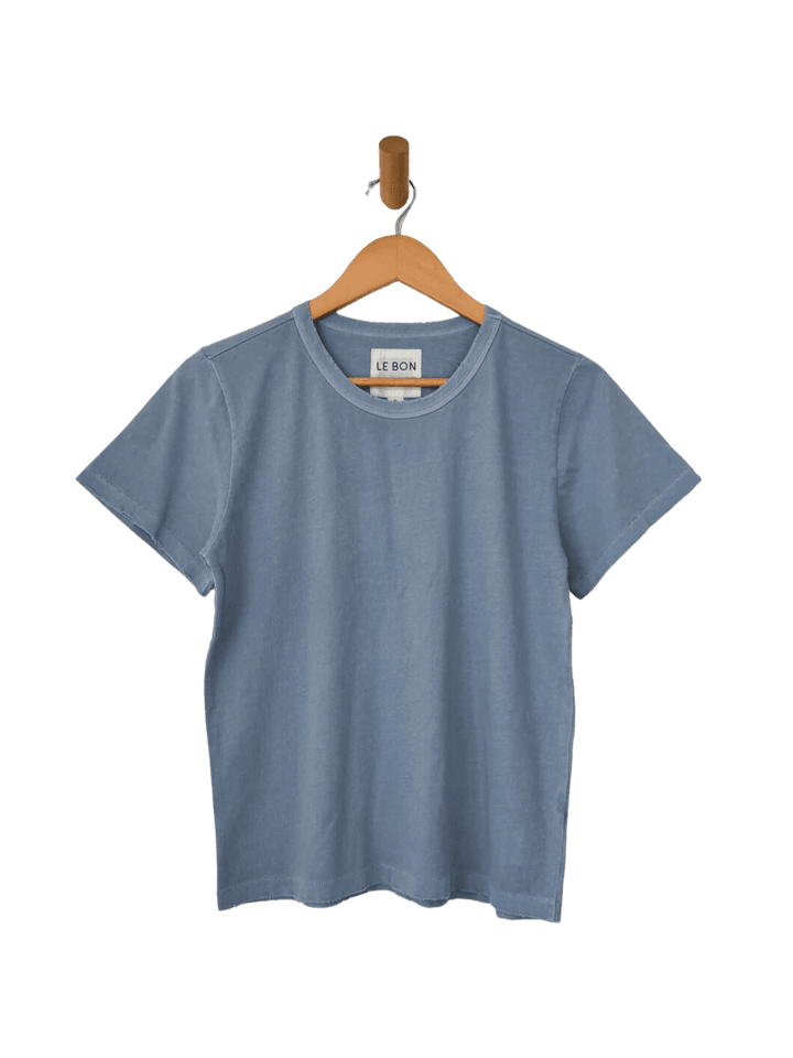 Twentyseven Toronto - Le Bon Shoppe Vintage Boy Tee - Waterloo