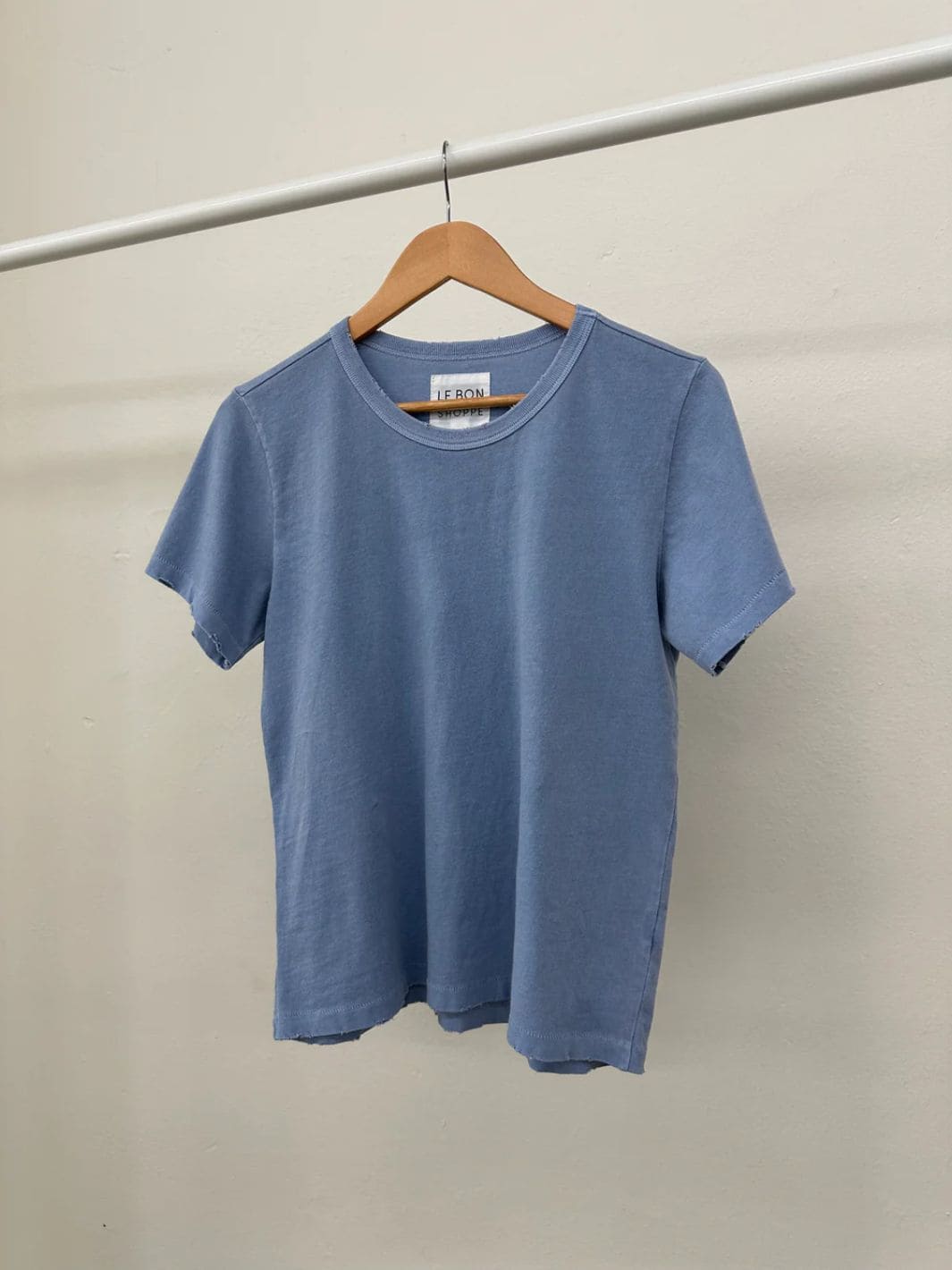 Twentyseven Toronto - Le Bon Shoppe Vintage Boy Tee - Waterloo