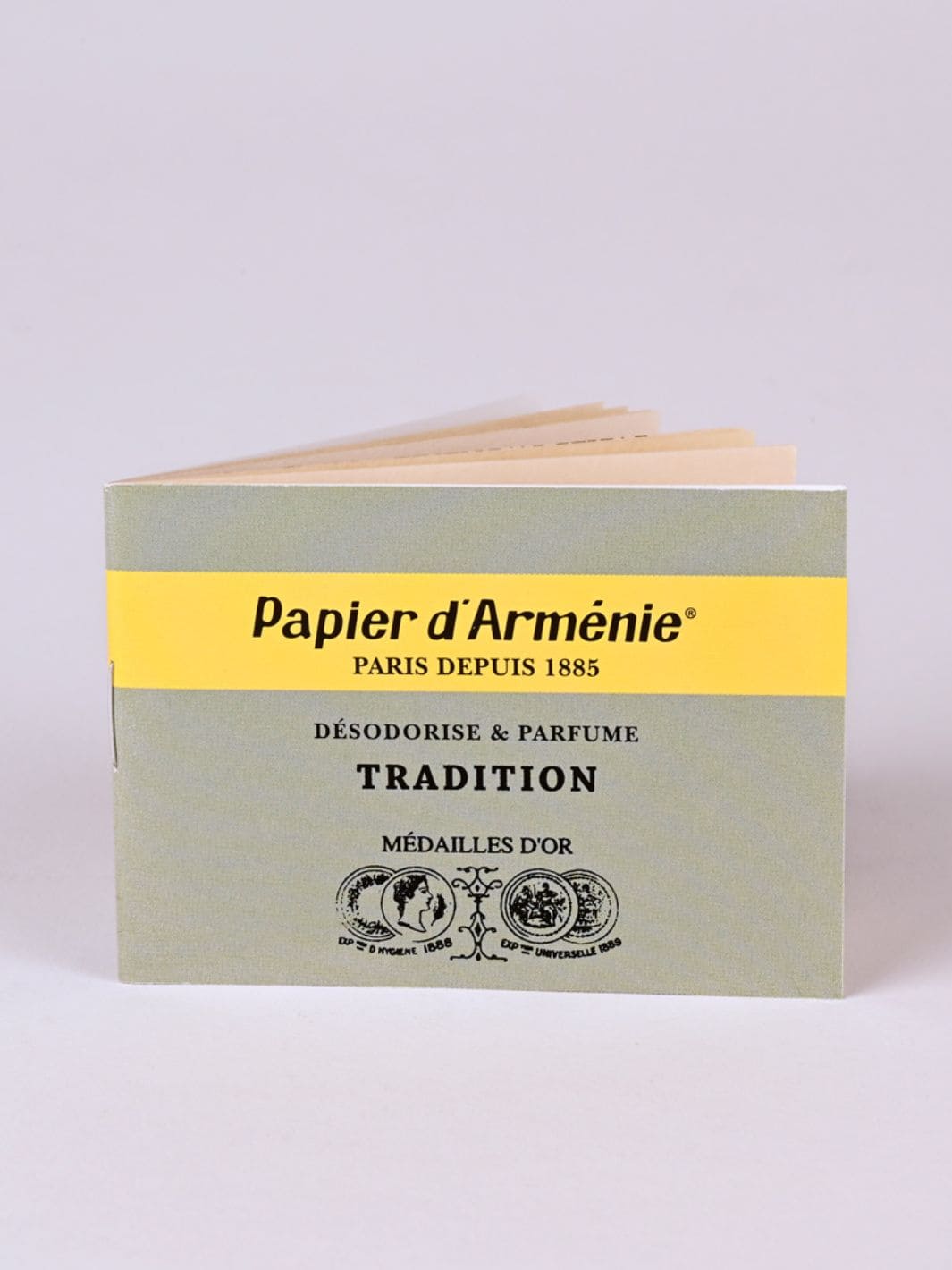 Papier D'Armenie Vintage Tradition Box | Twentyseven Toronto