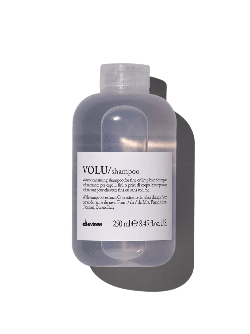 VOLU Shampoo