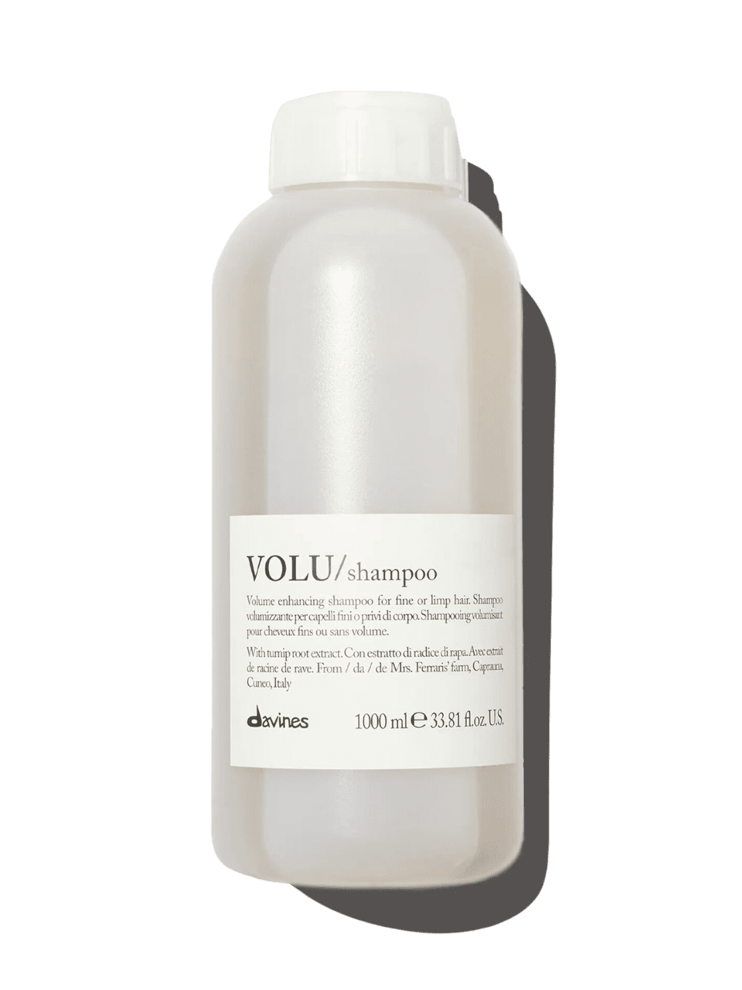 VOLU Shampoo