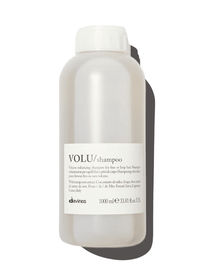 VOLU Shampoo