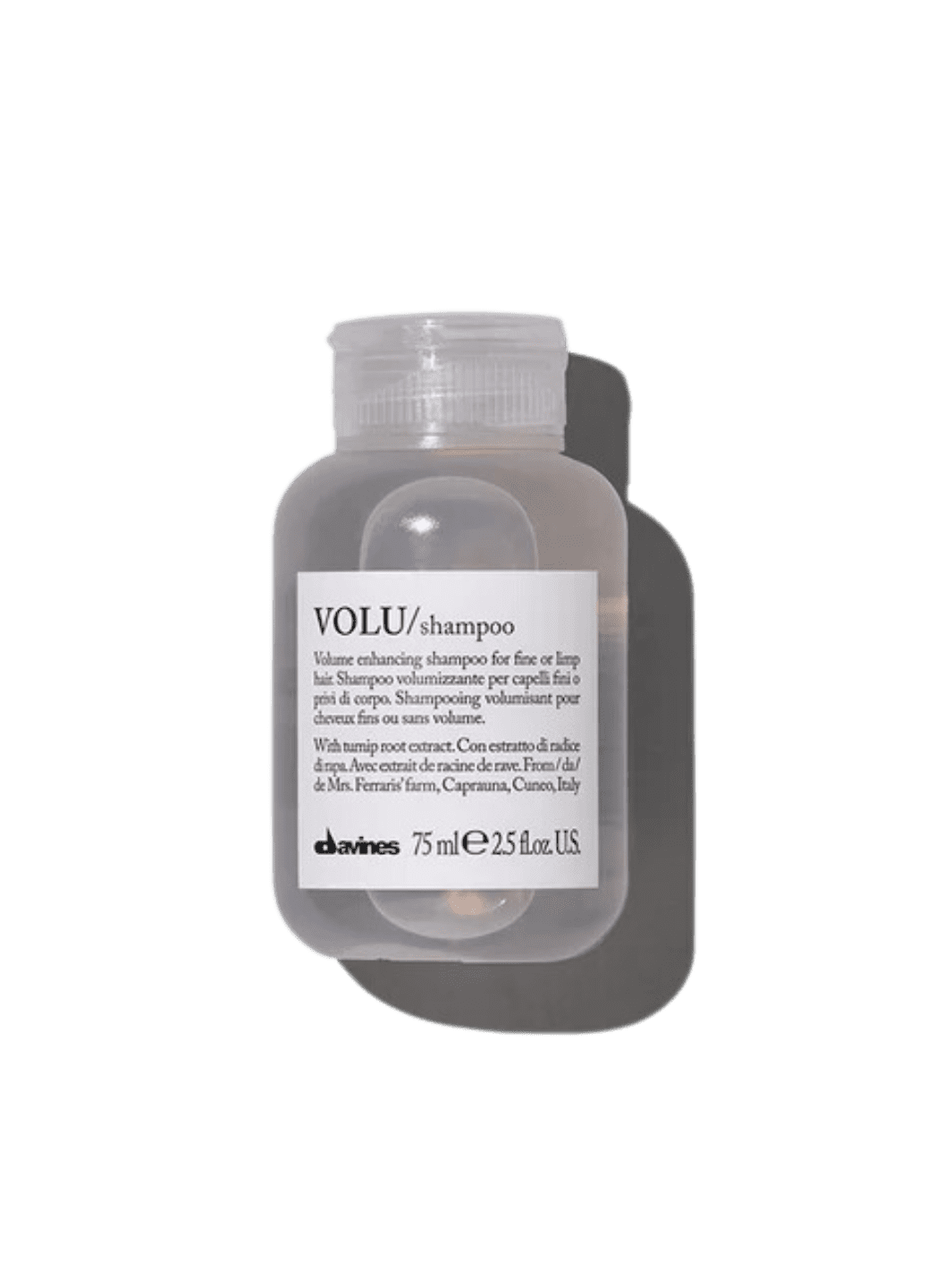 VOLU Shampoo