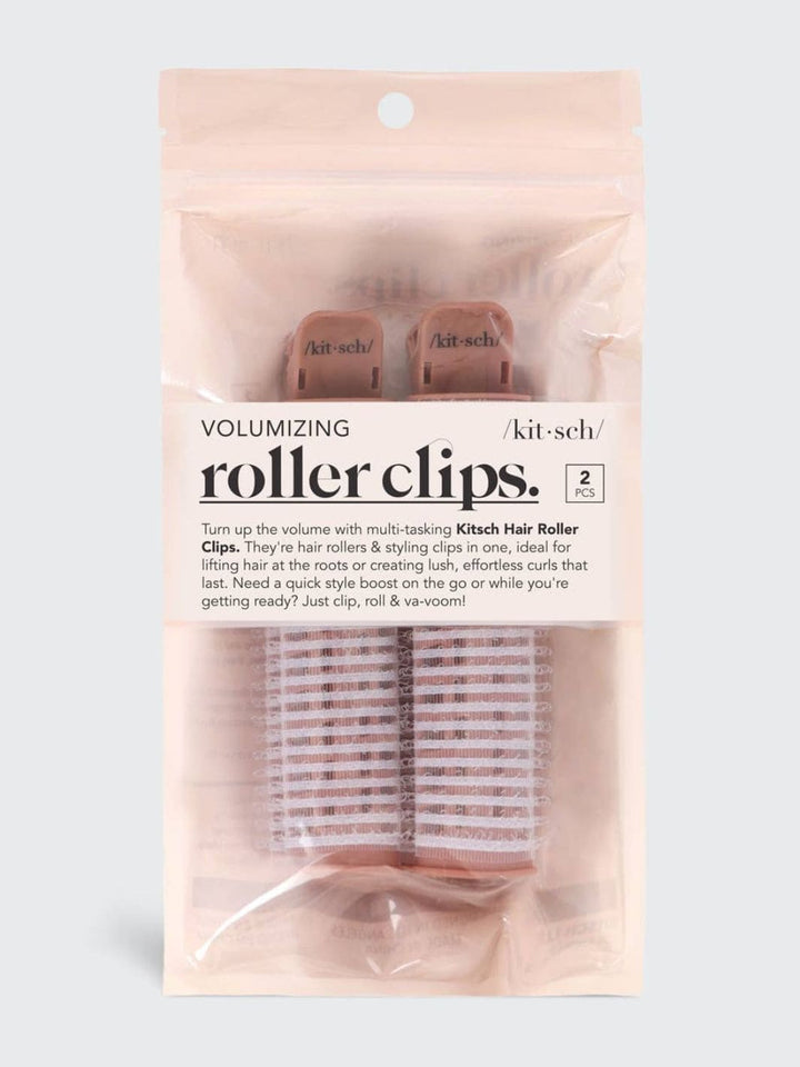 Twentyseven Toronto - Kitsch Volumizing Roller Clips