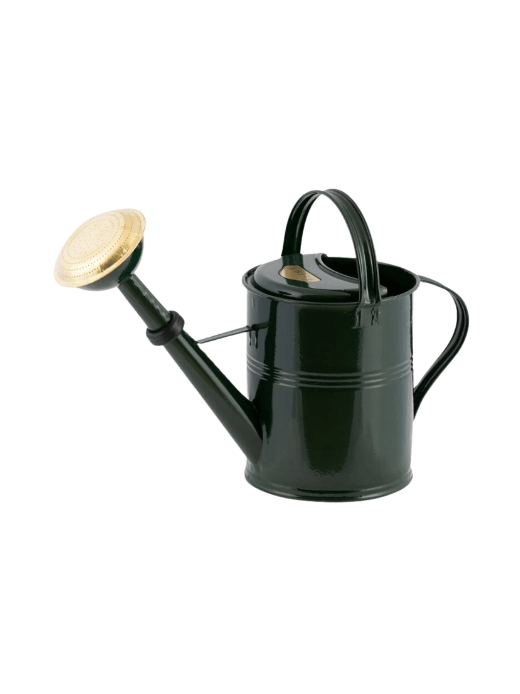 Dark green 5 liter watering can from Plint A/S | Twentyseven Toronto