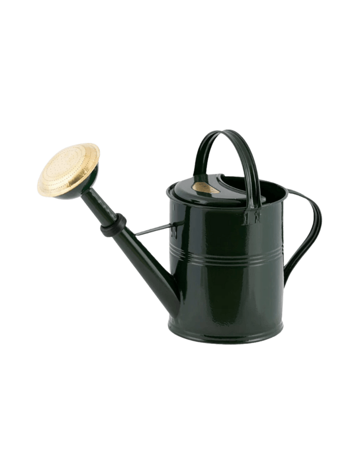 Dark green 5 liter watering can from Plint A/S | Twentyseven Toronto