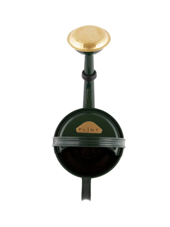 Top view of dark green 5 liter watering can from Plint A/S | Twentyseven Toronto
