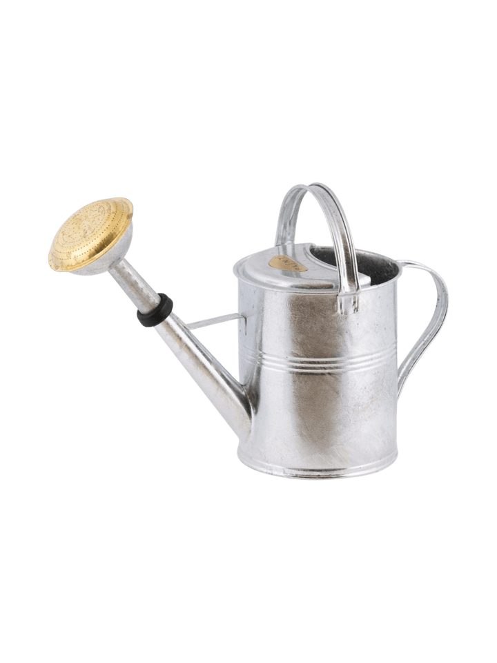 Silver 5 liter watering can from Plint A/S | Twentyseven Toronto