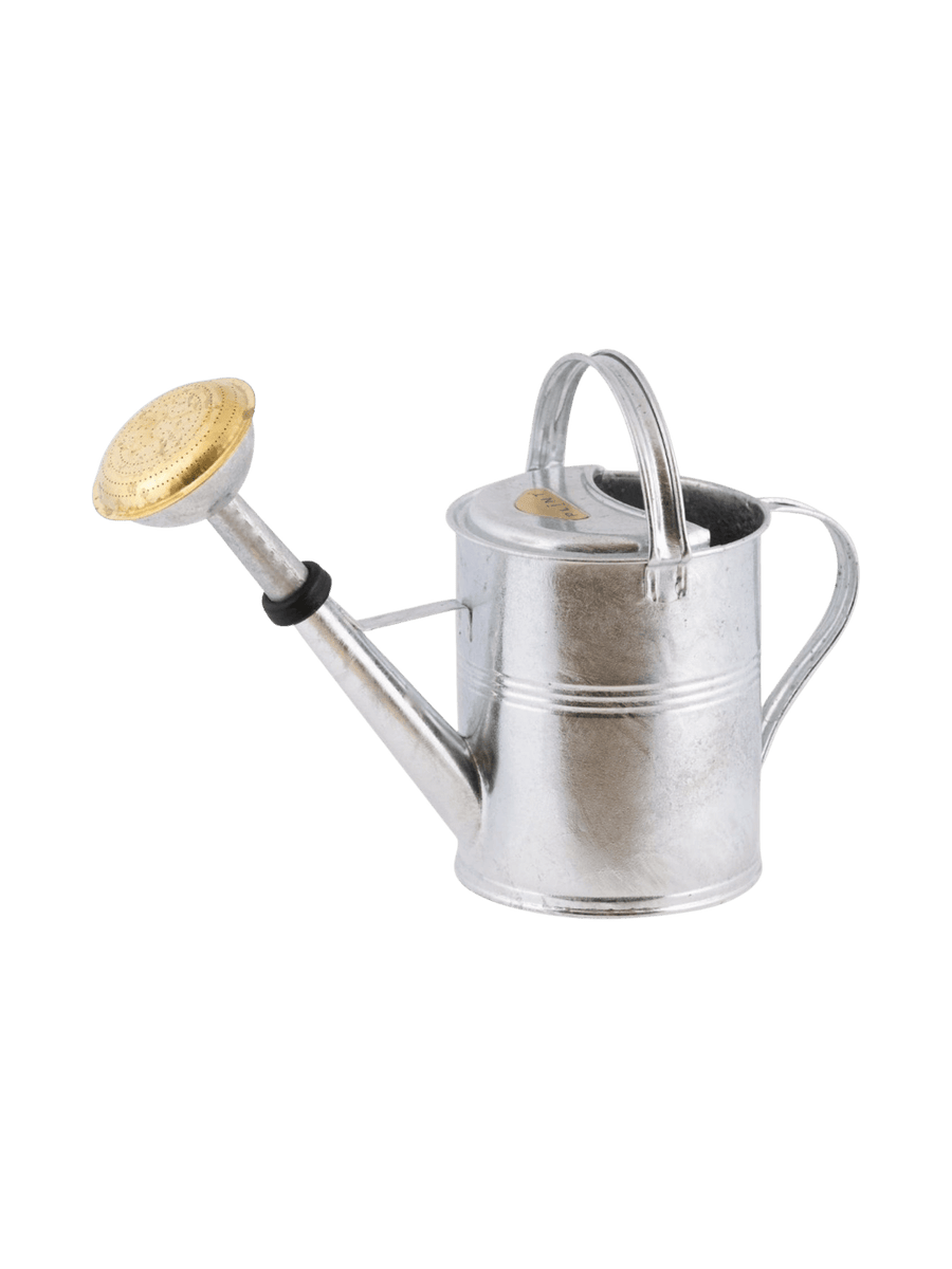 Silver 5 liter watering can from Plint A/S | Twentyseven Toronto
